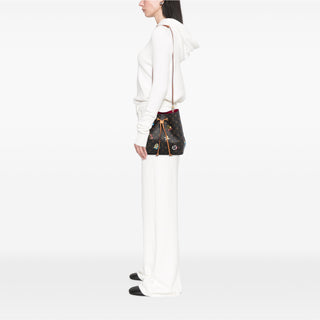 Louis Vuitton
Monogram Love Lock Neonoe MM