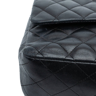 Chanel
Medium Classic Lambskin Double Flap