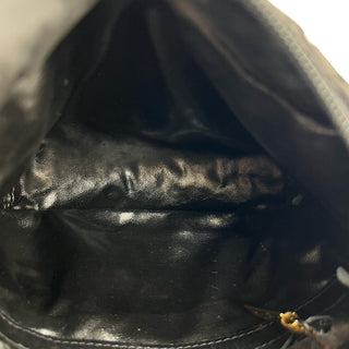 Bottega Veneta
Mini Nappa Intrecciato Crossbody