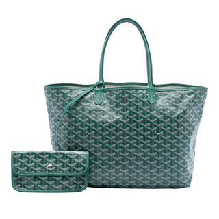 Goyard
Goyardine Saint Louis PM