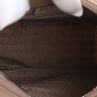 Prada
Re Nylon Re Edition 2005 Satchel