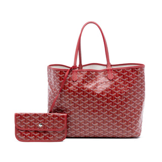 Goyard Goyardine Saint Louis PM