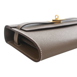 Hermès
Epsom Kelly To Go Wallet