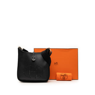 Hermès Epsom Evelyne I PM