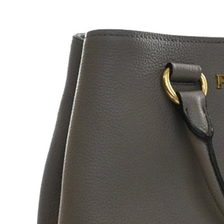 Prada
Vitello Phenix Open Convertible Tote