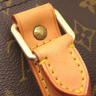 Louis Vuitton
Monogram Keepall Bandouliere 55