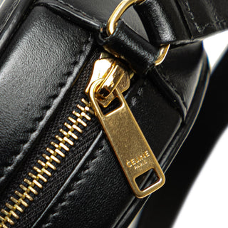 Celine
Small Calfskin Cuir Triomphe Oval Crossbody