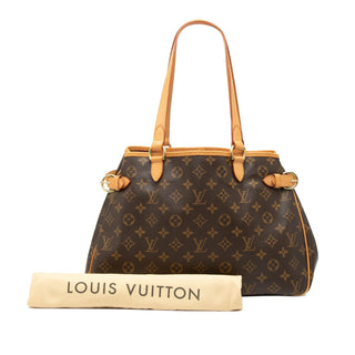 Louis Vuitton Monogram Batignolles Horizontal