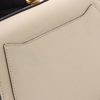 Chloé Small Leather Nile Bracelet Satchel