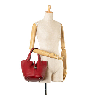 Hermès
Clemence Picotin Lock 22