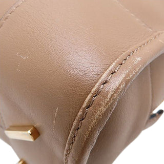 LOEWE
Leather Amazona 28