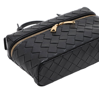 Prada Mini Re Nylon Polka Dot Re Edition 2000 Shoulder Bag