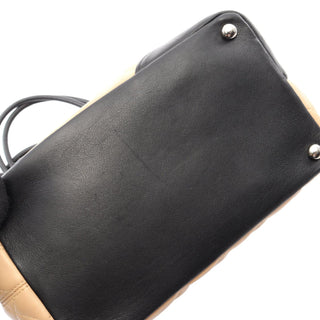 Chanel
Medium Lambskin Cambon Ligne Tote