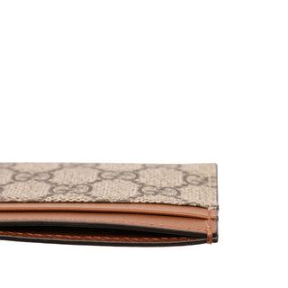Gucci
GG Supreme Card Holder