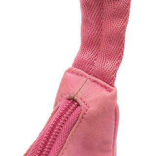 Prada
Mini Tessuto Re Edition 2000 Shoulder Bag