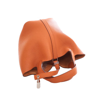 Hermès
Clemence Picotin Lock 18