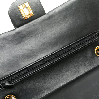 Chanel
Medium Classic Lambskin Double Flap