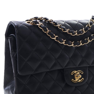 Chanel
Medium Classic Lambskin Double Flap