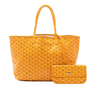 Goyard
Goyardine Saint Louis PM