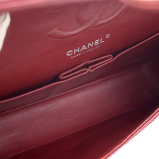 Chanel
Medium Classic Caviar Double Flap