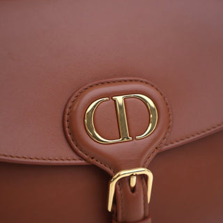 Dior
Medium Leather Bobby Crossbody