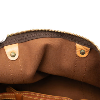 Louis Vuitton
Monogram Keepall Bandouliere 55