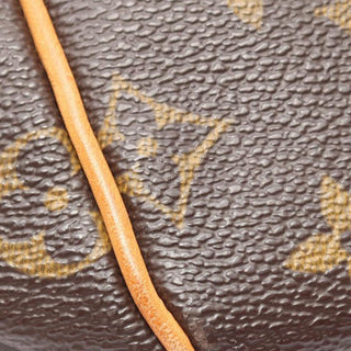 Louis Vuitton Monogram Keepall Bandouliere 55