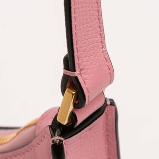 Valentino
Mini Grainy Calfskin VLogo Hobo