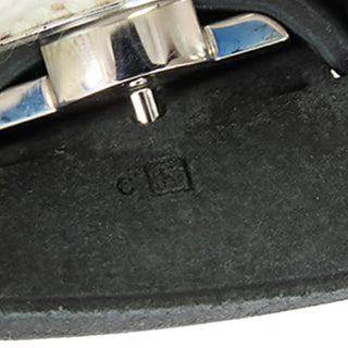 Hermès
Toile Herbag PM