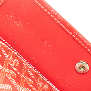 Goyard Saint Louis PM