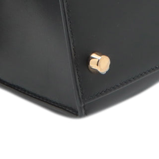 Hermès
Box Calf Kelly II Sellier 32