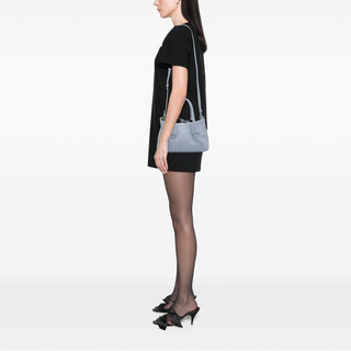 Bottega Veneta
Small Calfskin Intrecciato Pinacoteca Tote