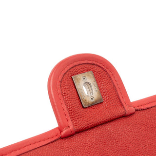 Chanel
Small Caviar French Riviera Flap