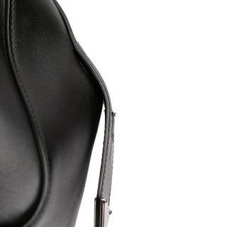 Prada
Medium Brushed Leather Supernova Satchel