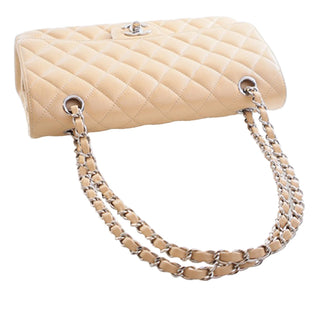Chanel
Medium Classic Caviar Double Flap