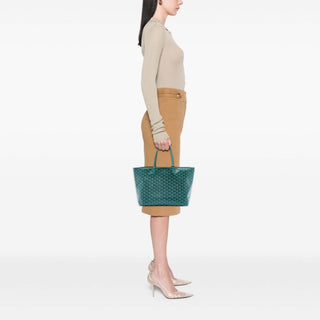 Goyard
Goyardine Saint Louis PM