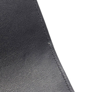 Chanel CC Quilted Lambskin Chain Top Handle Flap