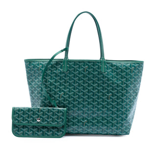Goyard
Goyardine Saint Louis PM