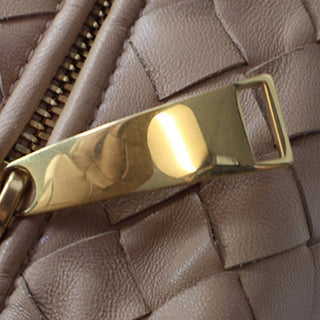 Bottega Veneta
Mini Nappa Intrecciato Jodie