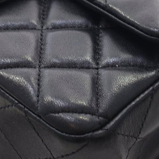 Chanel
Mini Rectangular Classic Lambskin Single Flap