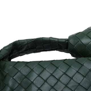 Bottega Veneta Mini Nappa Intrecciato Jodie