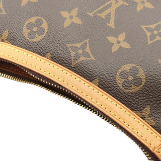 Louis Vuitton
Monogram Odeon PM