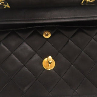 Chanel
Small Classic Lambskin Double Flap