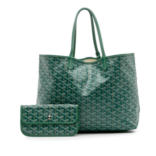 Goyard
Goyardine Saint Louis PM