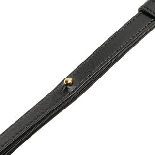 Celine
Small Calfskin Cuir Triomphe Oval Crossbody