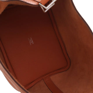 Hermès
Clemence Picotin Lock 18