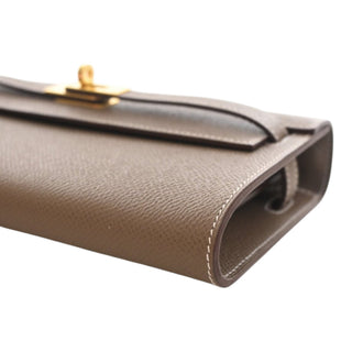 Hermès
Epsom Kelly To Go Wallet