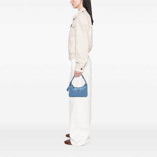 Prada
Mini Tessuto Re Edition 2000 Shoulder Bag