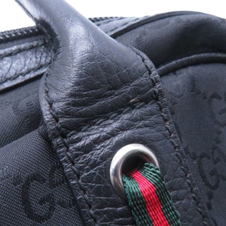Gucci
GG Nylon Princy Shoulder Bag