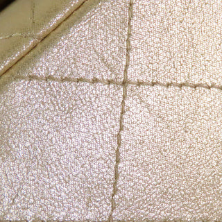 Chanel
Mini Rectangular Classic Metallic Lambskin Single Flap